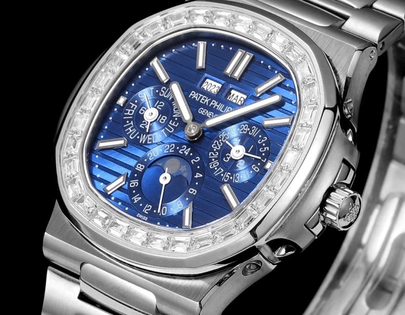 PATEK PHILIPPE Watches